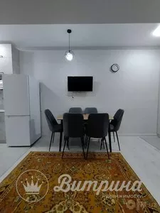 2-комнатная квартира, 38 м², 3/11 этаж, Мирзо-Улугбекский район