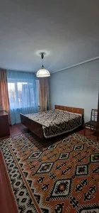 2-комнатная квартира, 4 этаж, Ялангач