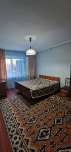 2-комнатная квартира, 4 этаж, Ялангач