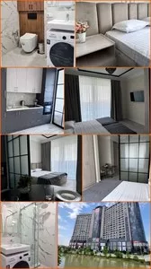 2-комнатная квартира, 40 м², 19/22 этаж