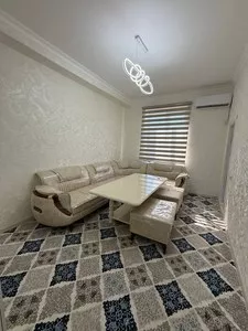 2-комнатная квартира, 40 м2, 9 этаж