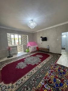 2-комнатная квартира, 42 кв.м, Тузель-1