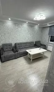 2-комнатная квартира, 42 м², 3/5 этаж, Новомосковская