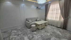 2-комнатная квартира 42 м² на 5 этаже, новый дом, Самкох