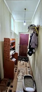 2-комнатная квартира, 45 м², массив Феруза