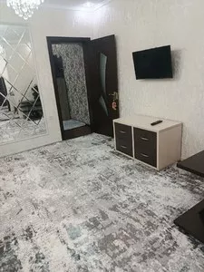 2-комнатная квартира, 45 м², Мирзо-Улугбекский район, Карасу-6