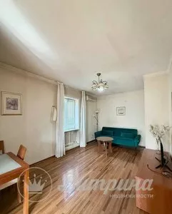 2-комнатная квартира, 45 м², Ц1