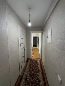 2-комнатная квартира, 45 м2, Мирабадский район