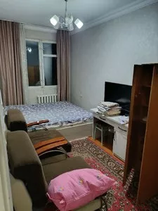 2-комнатная квартира, 45 м2, Мирзо-Улугбекский район