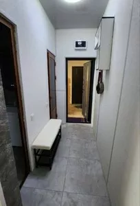 2-комнатная квартира, 46 м², массив Феруза