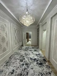 2-комнатная квартира 47 м² на Шаумяна, Рустам Шурбо