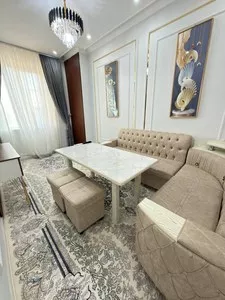2-комнатная квартира, 47 м2, 6 этаж, район Вокзал