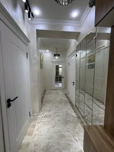 2-комнатная квартира, 47 м2, 6 этаж