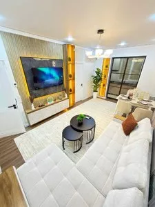 2-комнатная квартира, 48 м², 1/4 этаж, Чиланзар 14 квартал