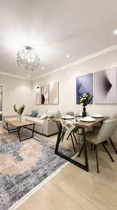 2-комнатная квартира, 48 м², 2/4 этаж, Мирзо-Улугбекский район