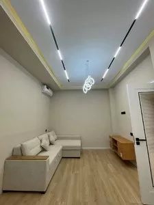 2-комнатная квартира, 48 м², 8 этаж, Северный Алмазар