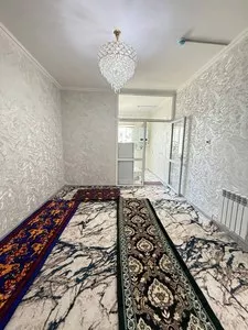 2-комнатная квартира 48 м², 8/16 эт., Самарканд, Корабув