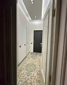 2-комнатная квартира, 48 м², Мирзо-Улугбекский район, Феруза