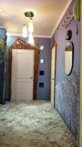 2-комнатная квартира, 48 м², Яккасарайский район, ул. Бабур