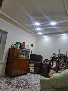 2-комнатная квартира, 48 м2, Мирзо-Улугбекский район