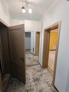 2-комнатная квартира, 4/9 этаж, Юнусабад