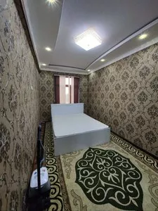 2-комнатная квартира, 49 м2, 5 этаж, Гагарина