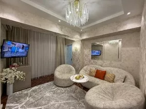 2-комнатная квартира, 50 кв.м, Мирабадский район