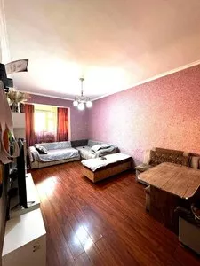 2-комнатная квартира, 50 кв.м, Мирзо-Улугбекский район