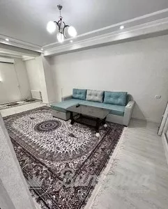 2-комнатная квартира, 50 м², 2 этаж, ЦУМ