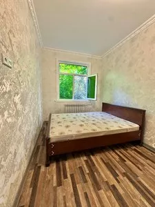 2-комнатная квартира, 50 м², 2/4 этаж, Чиланзар 3 квартал