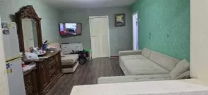 2-комнатная квартира, 50 м², 2/4 этаж, метро Чкалова