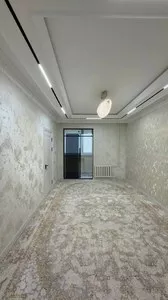 2-комнатная квартира, 50 м², 2/4 этаж, Юнусабад 7 квартал