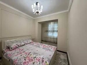 2-комнатная квартира, 50 м², 4/4 этаж, Юнусабадский район