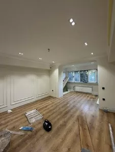 2-комнатная квартира, 50 м², 5/7 этаж, Яккасарайский район