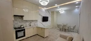 2-комнатная квартира, 50 м², 9/10 этаж, Шайхонтохур