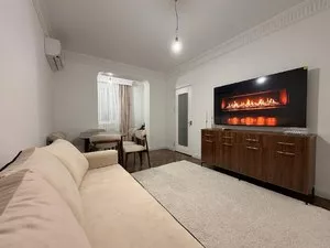 2-комнатная квартира, 50 м², массив Феруза
