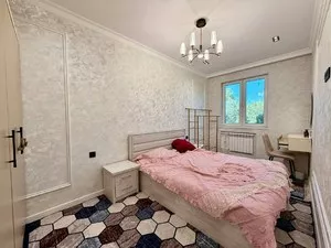 2-комнатная квартира, 50 м², Мирзо-Улугбекский район