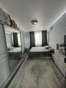 2-комнатная квартира, 50 м², Мирзо-Улугбекский район