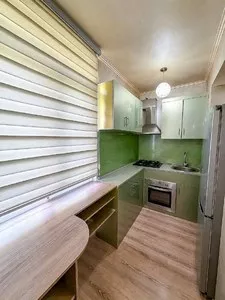2-комнатная квартира, 50 м², ТТЗ-1