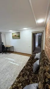 2-комнатная квартира, 50 м², Яккасарайский район, ул. Бабура