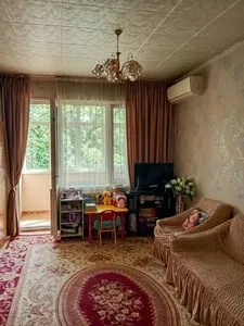 2-комнатная квартира, 50 м², Юнусабад-7