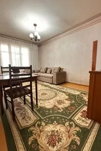 2-комнатная квартира, 50 м2, Буз-1