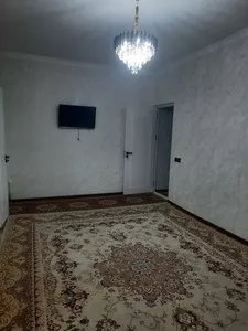 2-комнатная квартира, 50 м2, Юнусабадский район, 14-й квартал