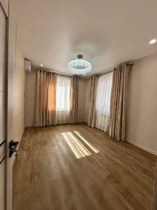 2-комнатная квартира, 51 м², Паркентский базар