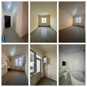 2-комнатная квартира 51 м² в продаже, Коканд, мкр. Обод
