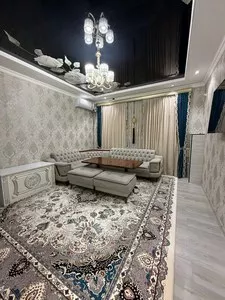 2-комнатная квартира, 51 м2, 2 этаж, район Шаумяна