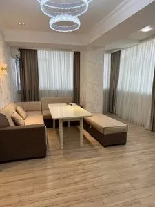 2-комнатная квартира, 52 м², 10/16 этаж, метро Туркистан
