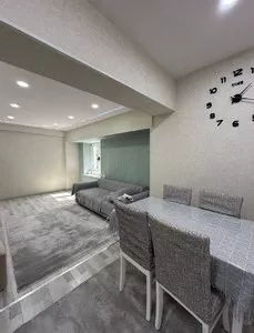 2-комнатная квартира, 52 м², 2/4 этаж, Юнусабад, Ц-4