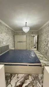 2-комнатная квартира, 52 м², 3 этаж, Согдиана