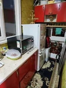 2-комнатная квартира, 52 м², Чилонзор 20-квартал